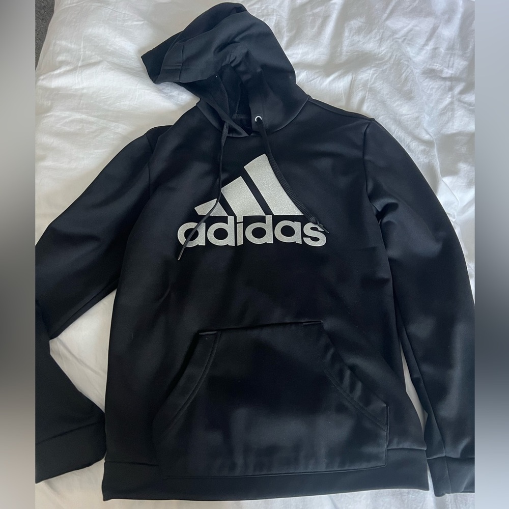 Adidas Women’s Hoodie Size M